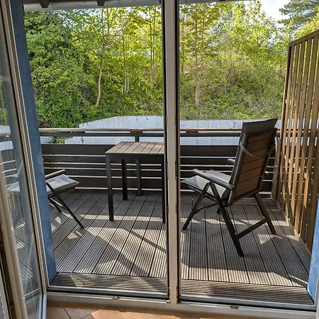 Sehnsucht Ostsee Ii דירה Grömitz