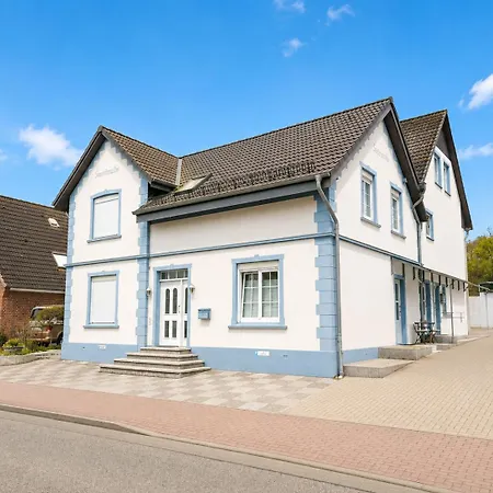 Sehnsucht Ostsee Ii