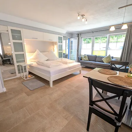 Apartmenthaus Sehnsucht Ostsee Ii Apartment